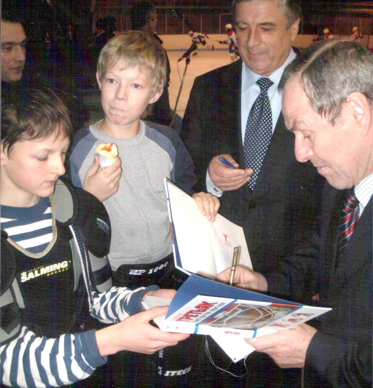павел павлович бородин фото