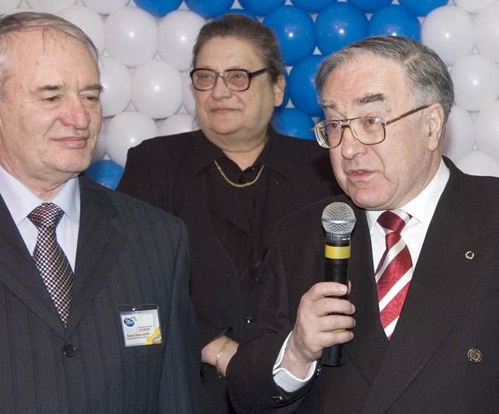 Ирина натановна пресс